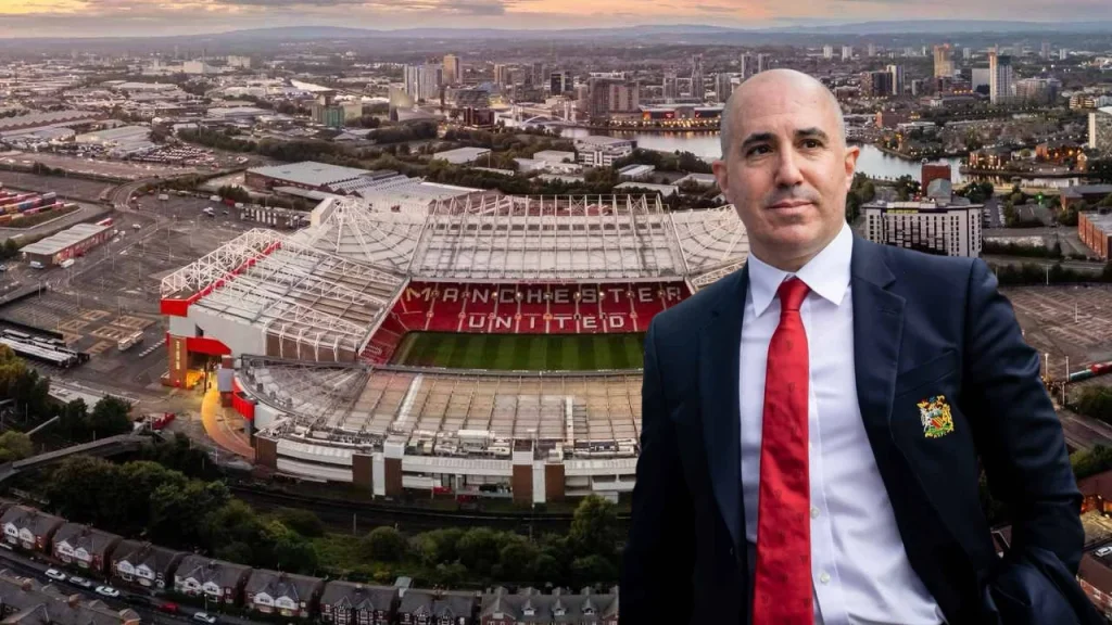 Manchester United Announces New Ticket Prices and Guidelines for 2025-26 Season