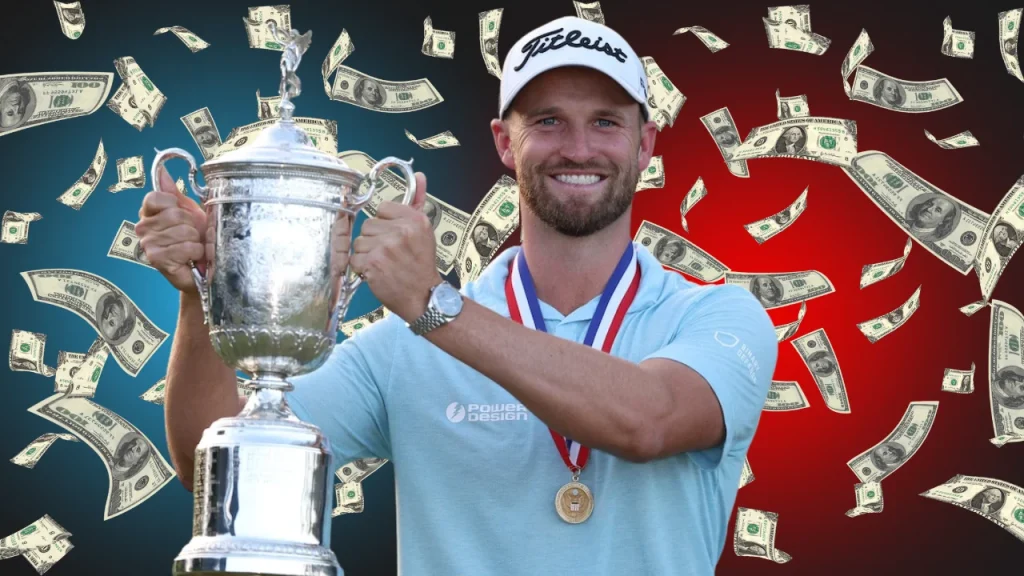 Wyndham Clark Net Worth: A Deep Dive into the Golfer’s Financial Success 1000128810