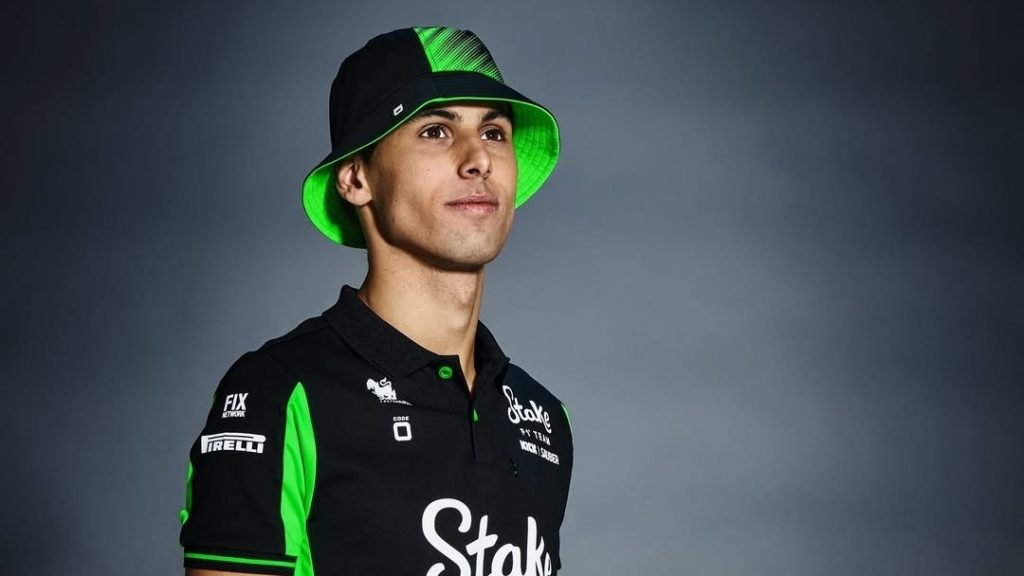 7 Interesting Facts About Gabriel Bortoleto