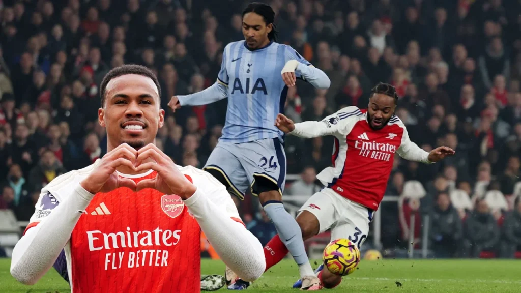 Arsenal and Tottenham to Clash in Historic Pre-Season North London Derby in Hong Kong 1000129427