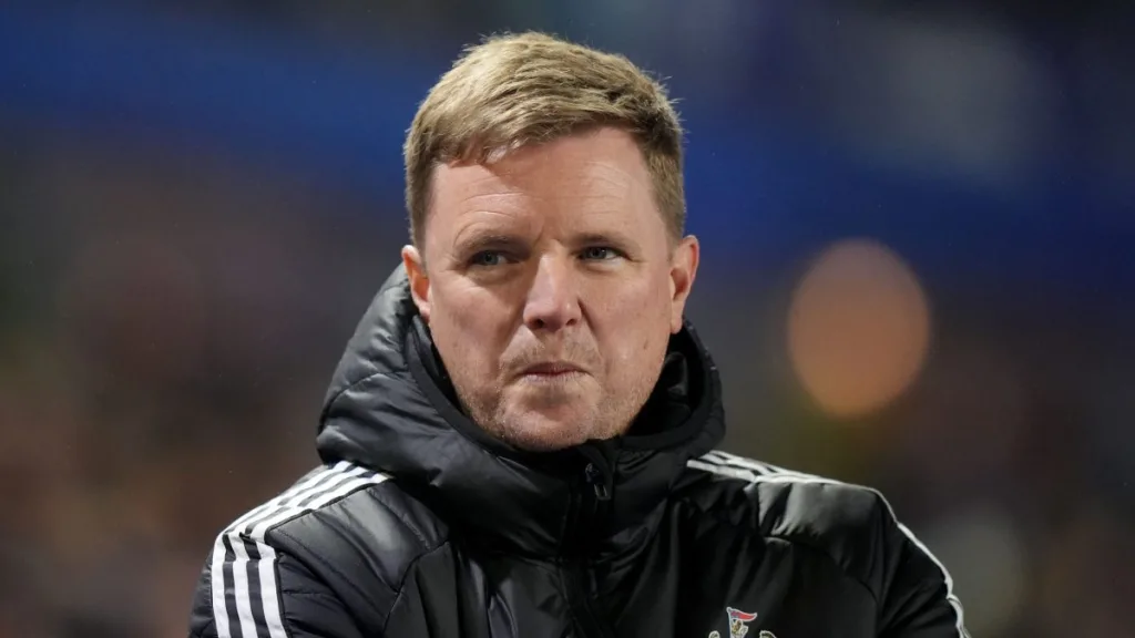 Eddie Howe Returns to Newcastle United After Pneumonia Recovery