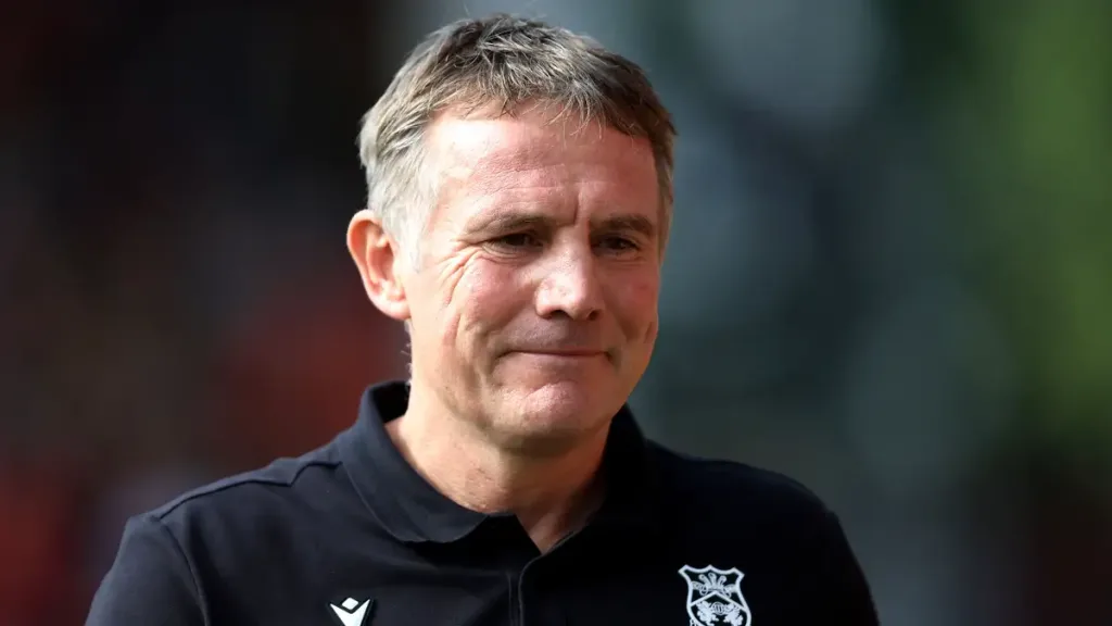 Wrexham’s Phil Parkinson Addresses Kevin De Bruyne and Jamie Vardy Transfer Rumors After Historic Promotion GettyImages 2170029536.jpg