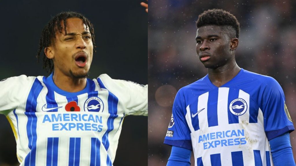 Brighton Set £100 Million Price Tags on Joao Pedro and Carlos Baleba IMG 20250402 224905