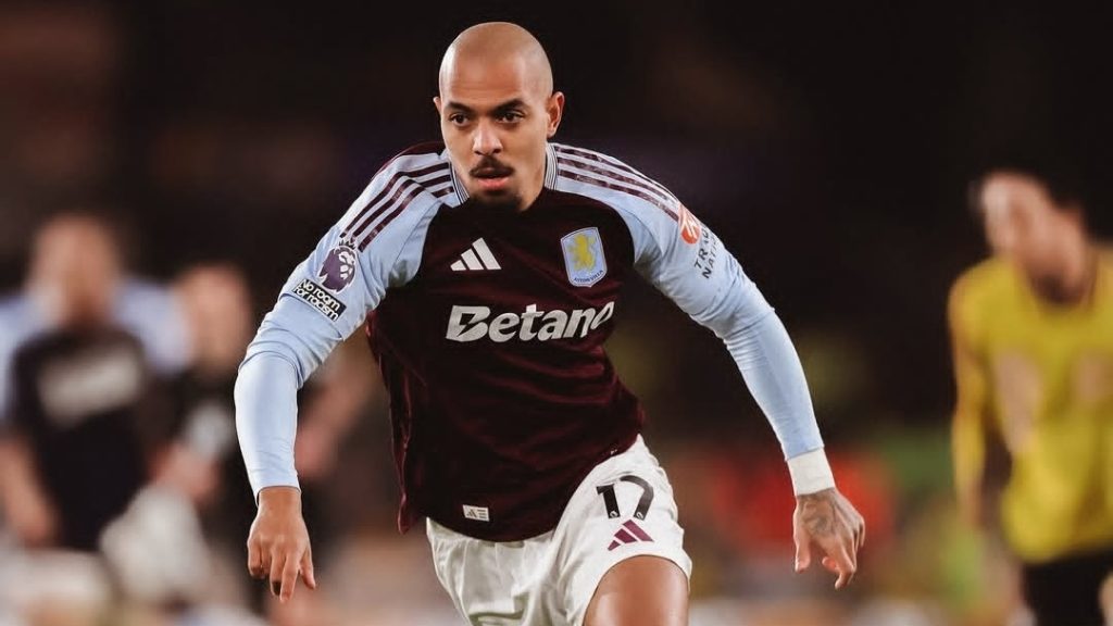 7 Interesting Facts About Donyell Malen IMG 20250406 124235