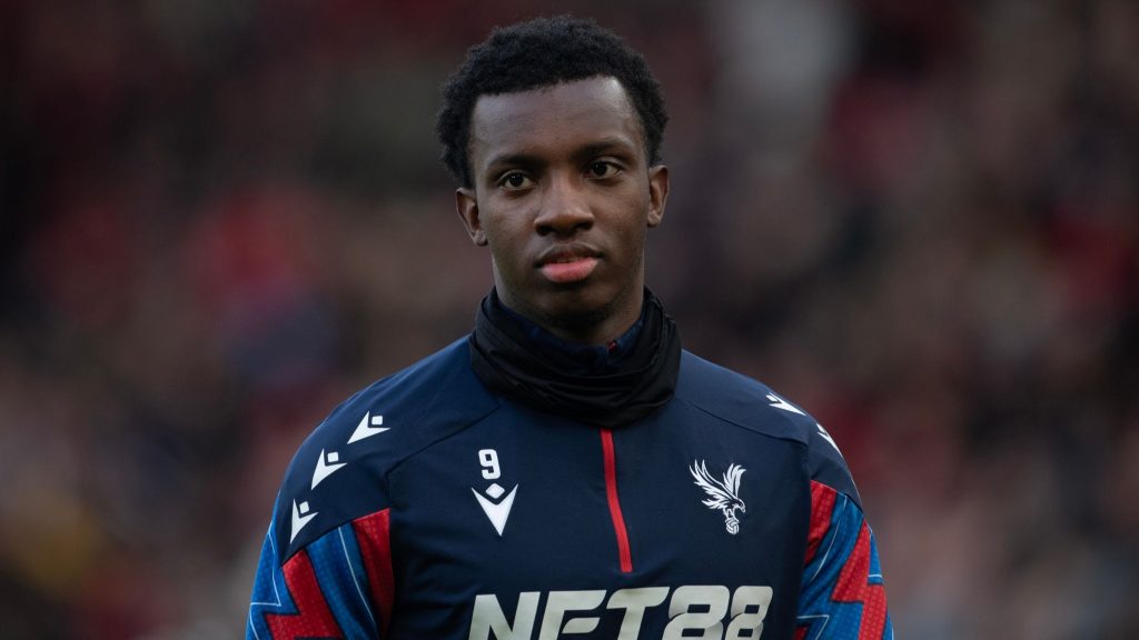 8 Fascinating Facts About Eddie Nketiah IMG 20250406 124655