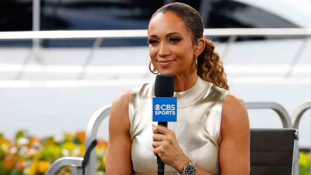 Kate Scott Husband: All About Malik Scott