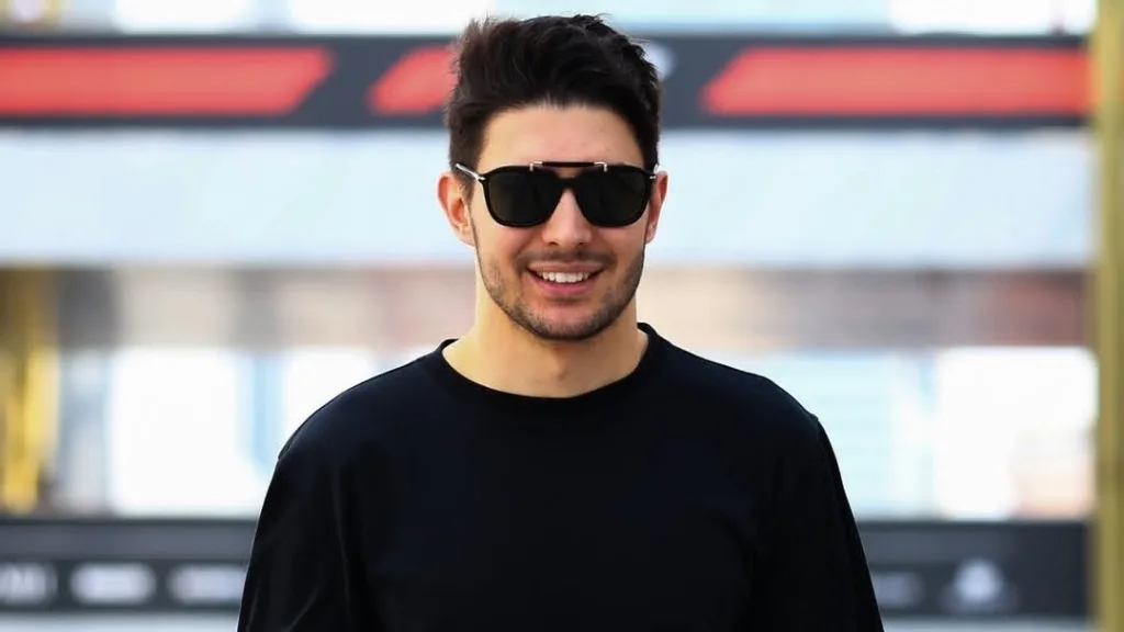 Ocon Admits Haas Faced Multiple Struggles in Saudi Arabian Grand Prix