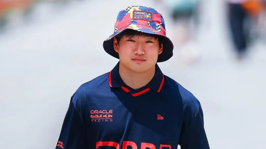 Tsunoda Calls Collision with Gasly ‘A Great Shame’ After Missed Opportunity at Saudi Arabian GP