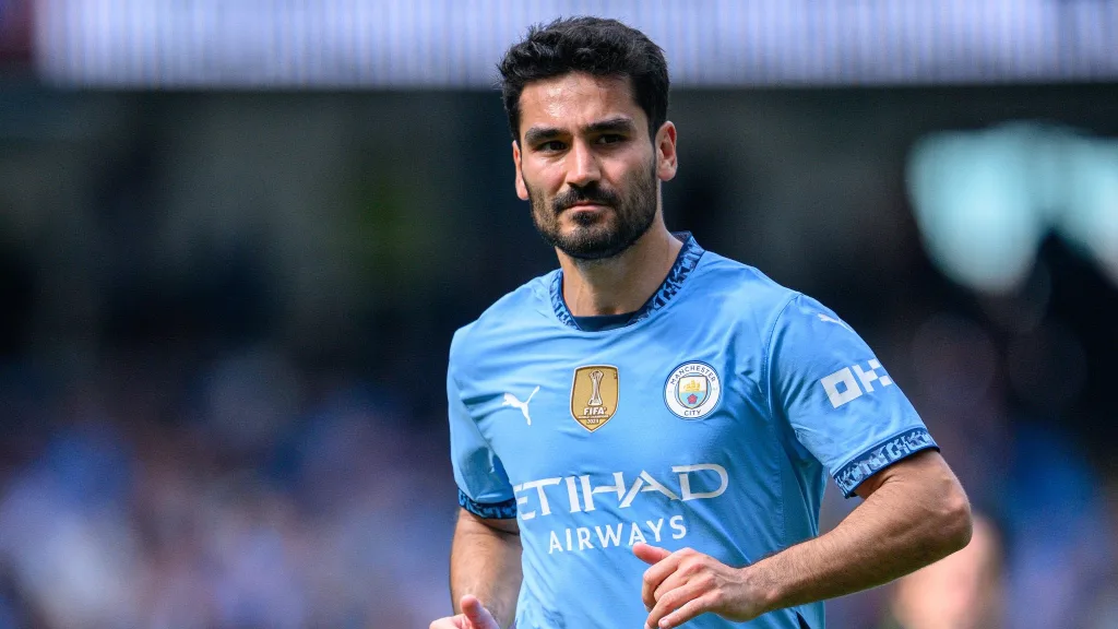 Ilkay Gundogan: FA Cup Triumph Won’t Salvage Manchester City’s Disappointing Season IMG 20250424 223838