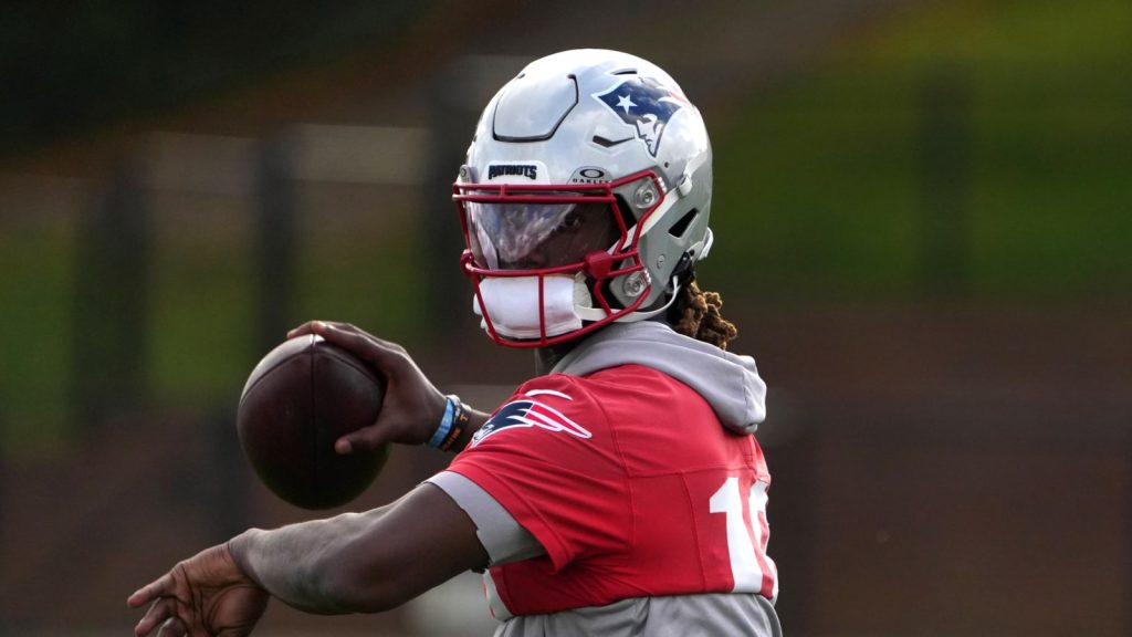 oct 18 2024 london united kingdom new england