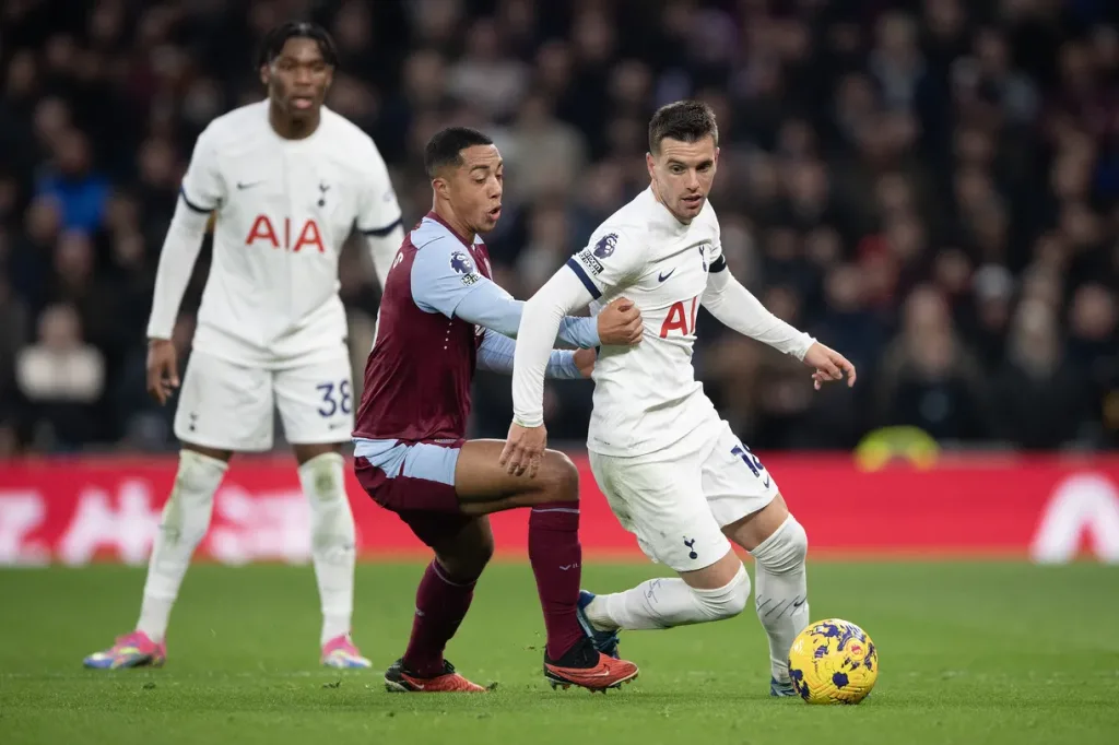 Aston Villa vs Tottenham Hotspur: Prediction, Head-to-Head, Possible Lineups and Betting Tips 1817045308.0