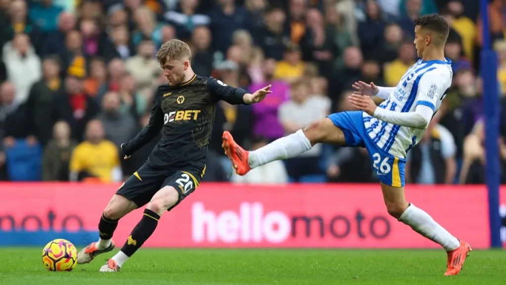 Wolves vs Brighton: Prediction, Head-to-Head, Possible Lineups and Betting Tips IMG 20250509 230623