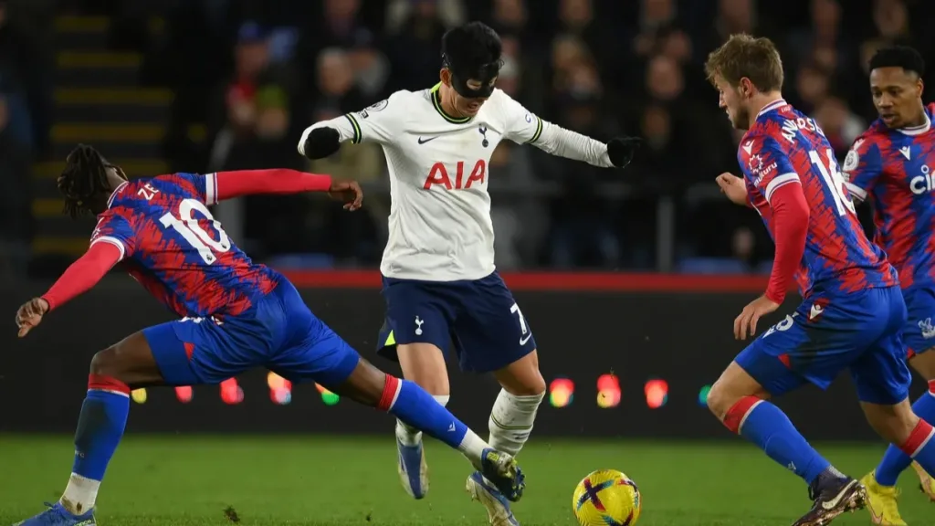 Tottenham Hotspur vs Crystal Palace: Prediction, Head-to-Head, Possible Lineups and Betting Tips IMG 20250510 002309