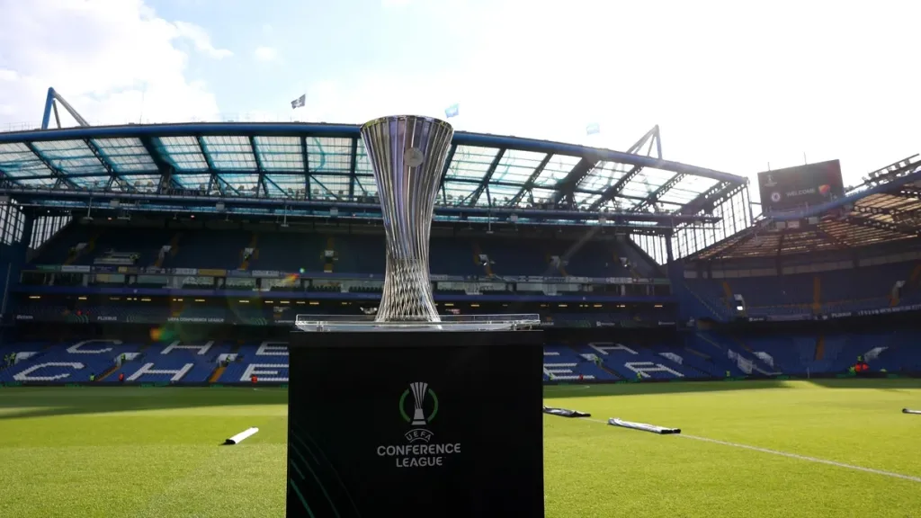 What Happens if Chelsea Wins the Conference League? Will They Qualify for the Champions League?