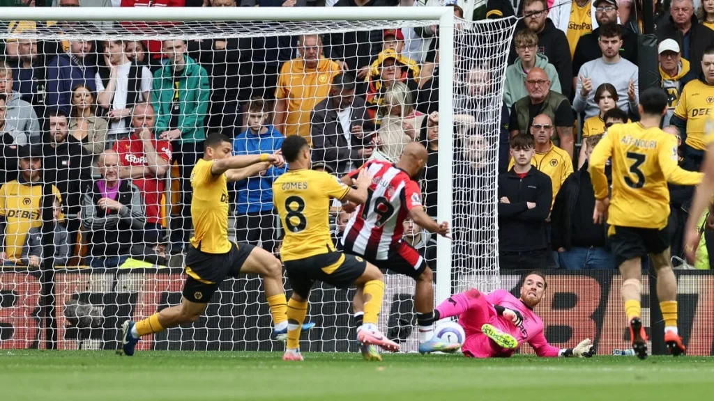 Wolves Hold Brentford to 1-1 Draw in Thrilling Premier League Finale IMG 20250525 221353