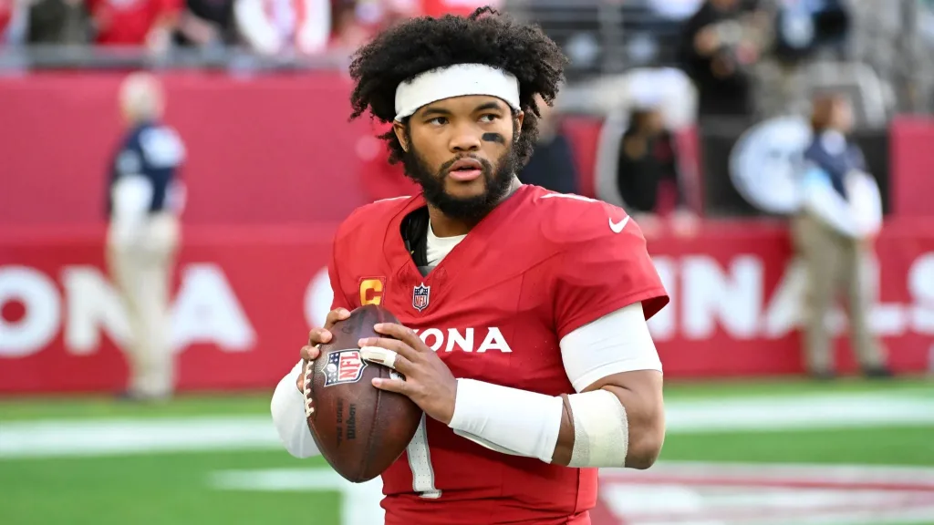 Kyler Murray Siblings: Meet Kevin Murray Jr. and Precious Murray IMG 20250530 221507