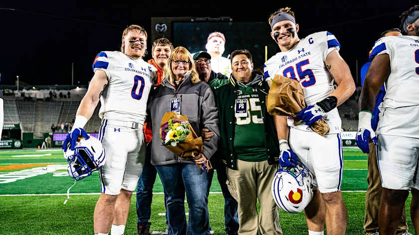 Trey McBride Siblings: Meet the Siblings Squad Behind the NFL Player 1 Trey McBride family