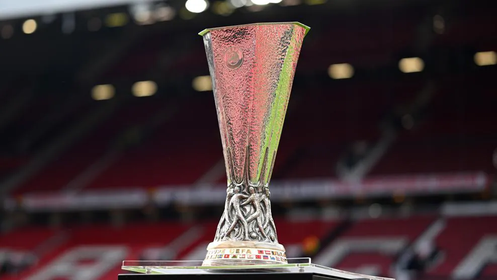 manchester united v athletic club uefa europa league 2024 25 semi final second leg