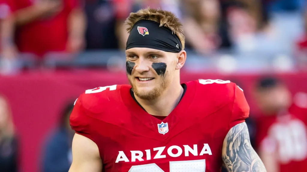 Trey McBride Siblings: Meet the Siblings Squad Behind the NFL Player trey mcbride 2