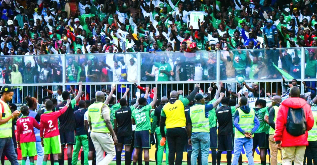 Gor Mahia Offers Refunds Reschedules Derby to Homa Bay