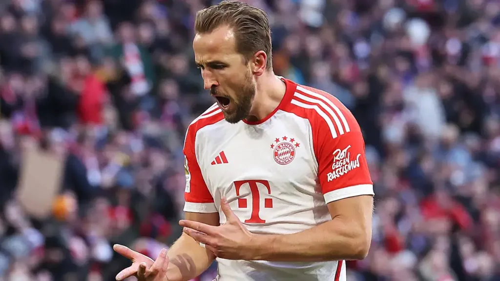 Harry Kane Revels in Club World Cup Thrill After Bayern’s Boca Juniors Triumph Harry Kane.jpeg