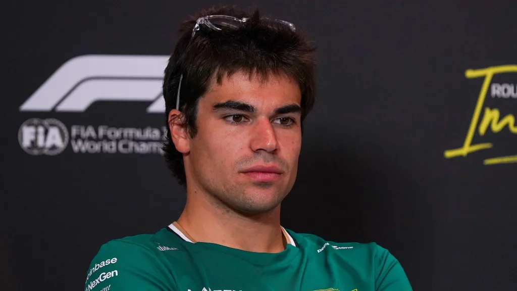 Lance Stroll Parents: Get to Know Lawrence Stroll and Claire-Anne Callens