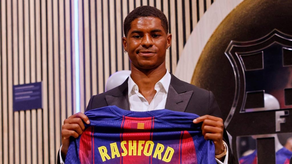 Marcus Rashford Seals Sensational Loan Move to Barcelona from Manchester United IMG 20250724 204036