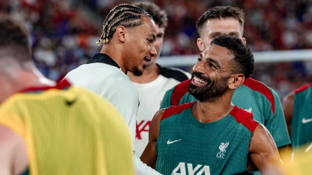 Hugo Ekitike Reflects on “Dream Come True” Move to Liverpool IMG 20250725 203341