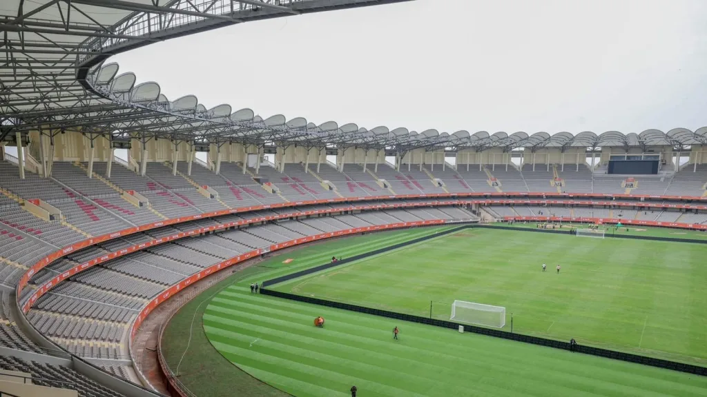 Road Closures Announced Ahead of CHAN 2024 Kickoff IMG 20250801 WA0018