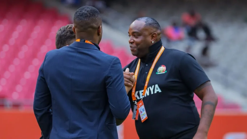 McCarthy Reveals Why He Rotated Harambee Stars Squad Against Morocco IMG 20250811 WA0006