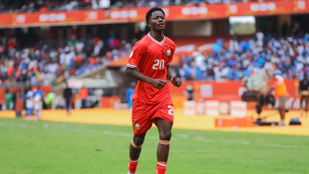 Captain Aboud Omar Praises Manzur’s All-Round Impact in Kenya’s Morocco Win IMG 20250811 WA0007