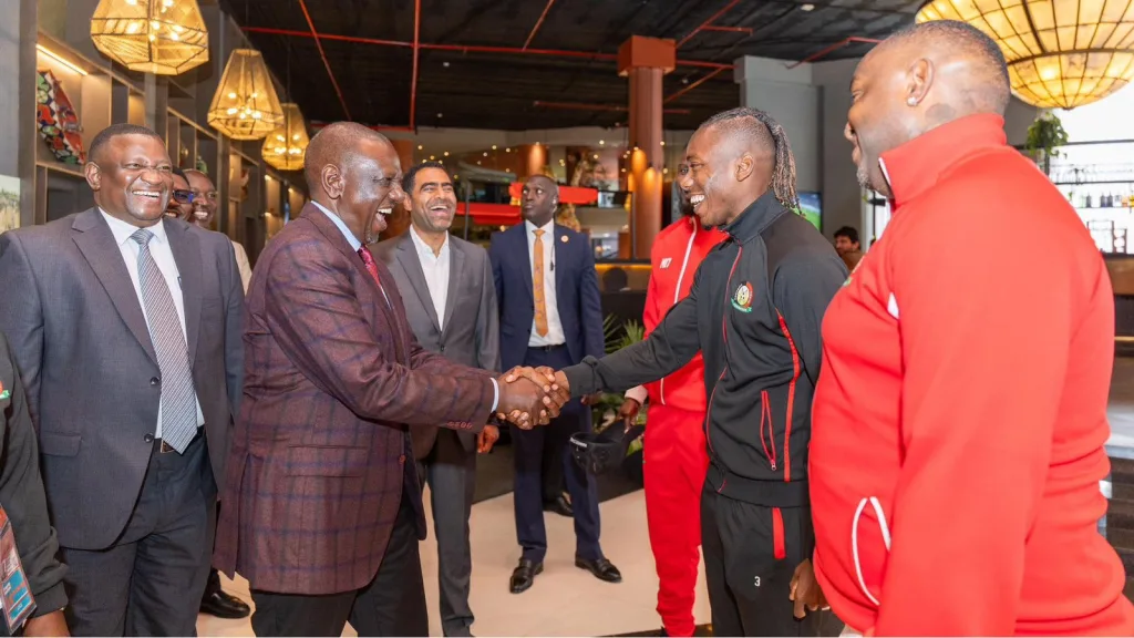 Ksh2.5M and Houses on the Line as Ruto Challenges Harambee Stars to Beat Zambia IMG 20250811 WA0012