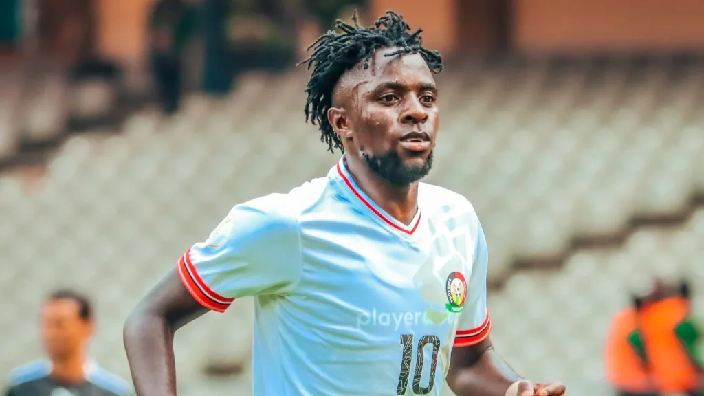 Austin Odhiambo Credits Benni McCarthy for Kenya’s CHAN Group Success IMG 20250820 WA0007