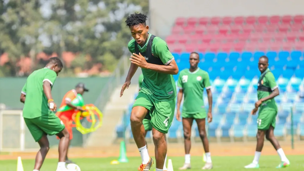 Swaleh Pamba Allays Health Fears After CHAN 2024 Withdrawal IMG 20250801 132344