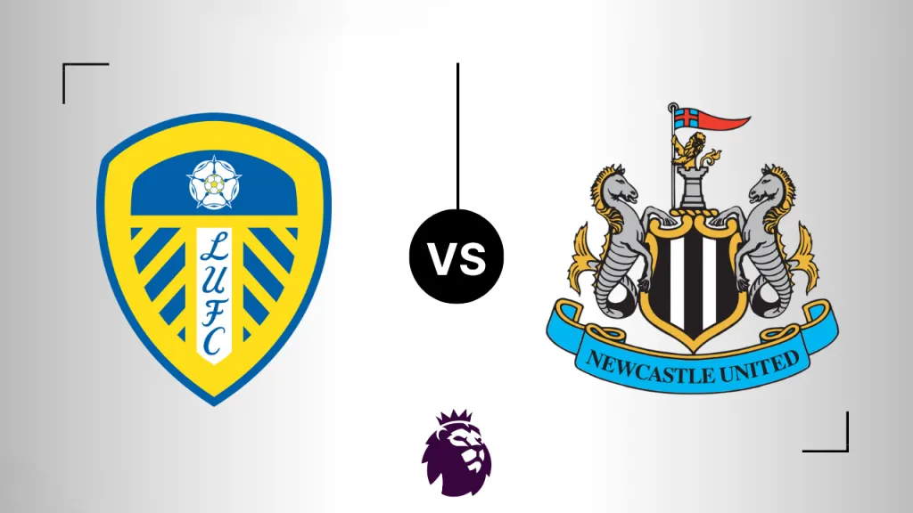 Leeds United vs Newcastle United: Prediction, Team Form, Head to Head and Betting Tips Premier League 20250828 212553 0000