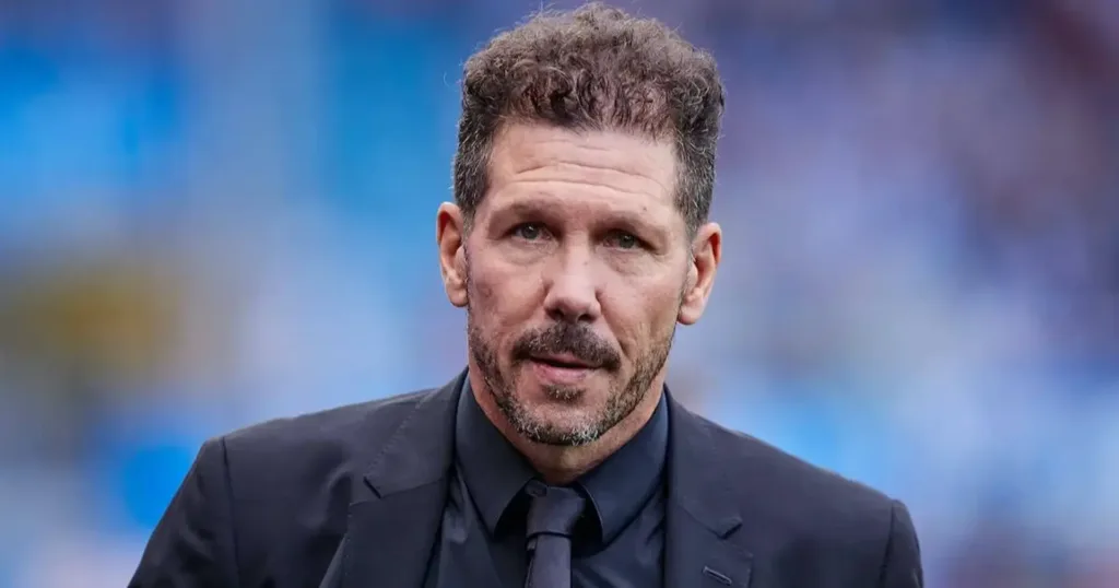 Diego Simeone Given One-Match Ban After Red Card in Liverpool Clash 95e7de50 e002 46ce 93f0 d79bb935e8cb