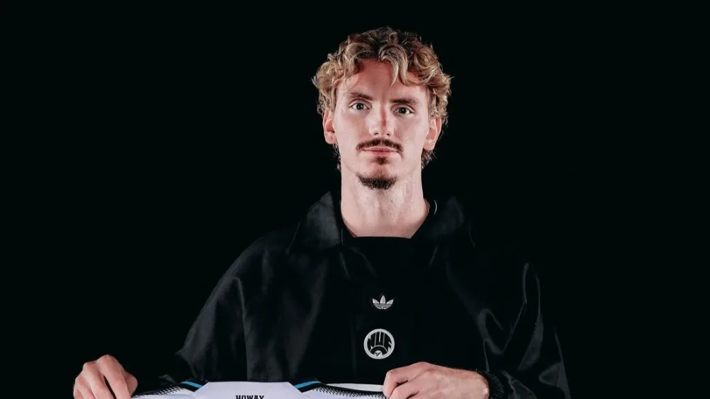 Newcastle United Secures Nick Woltemade in Club-Record Summer Signing