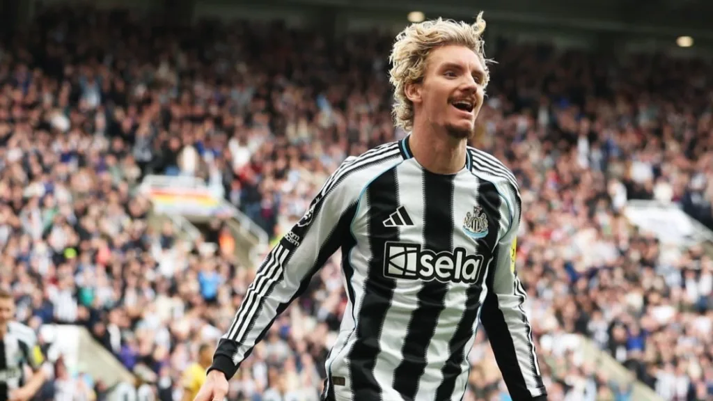 Woltemade Header Secures Newcastle’s First Win of the Season IMG 20250913 WA0005