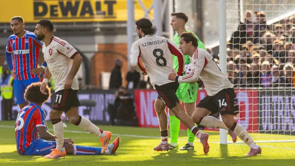 Liverpool Set for High-Stakes Carabao Cup Clash with Crystal Palace