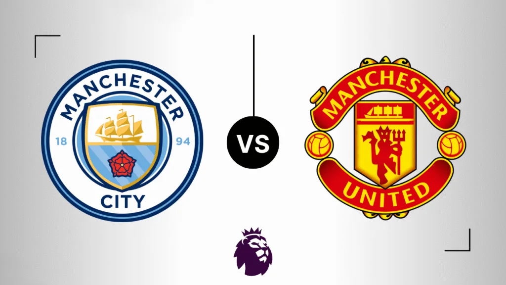 Manchester City vs Manchester United: Prediction, Teams Form, Head-to-Head and Betting Tips Premier League 20250910 225043 0000
