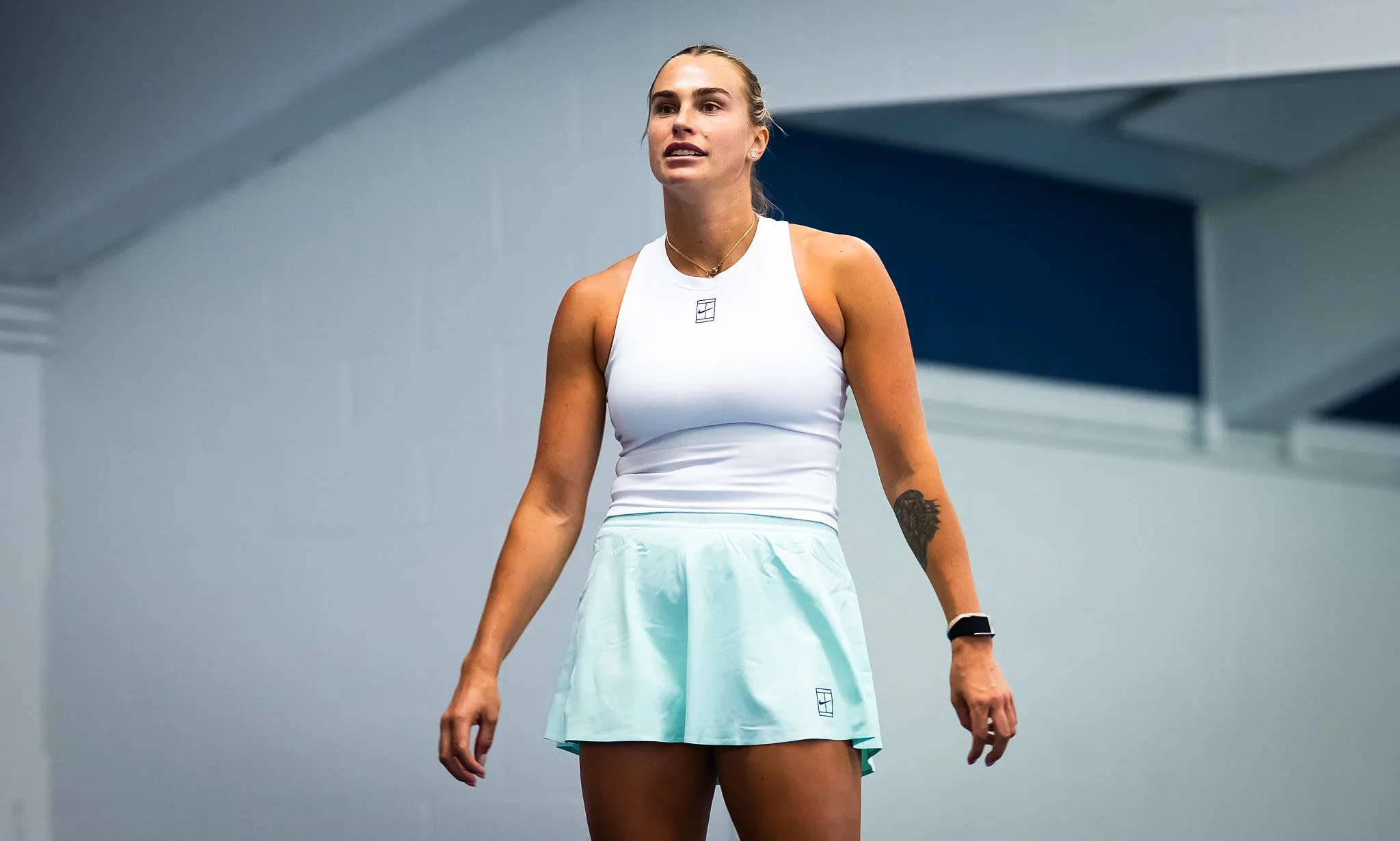 Aryna Sabalenka
