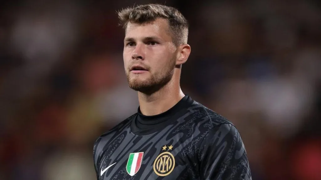 Inter Milan’s Josep Martínez Hits and Kills 81-Year-Old in Wheelchair