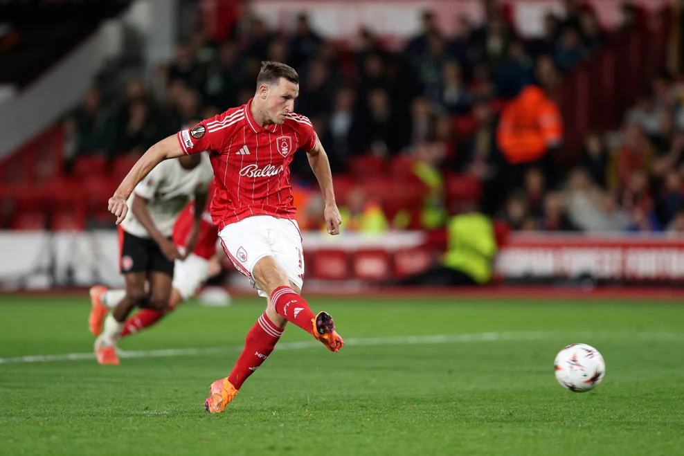 nottingham forest fc v fc midtjylland uefa europa league 2025 26 league phase md2 1