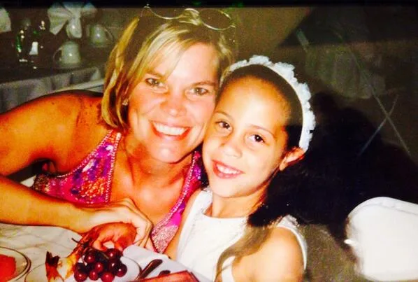 Who are Madison Keys' Parents? All About Rick and Christine Keys 1 unnamed