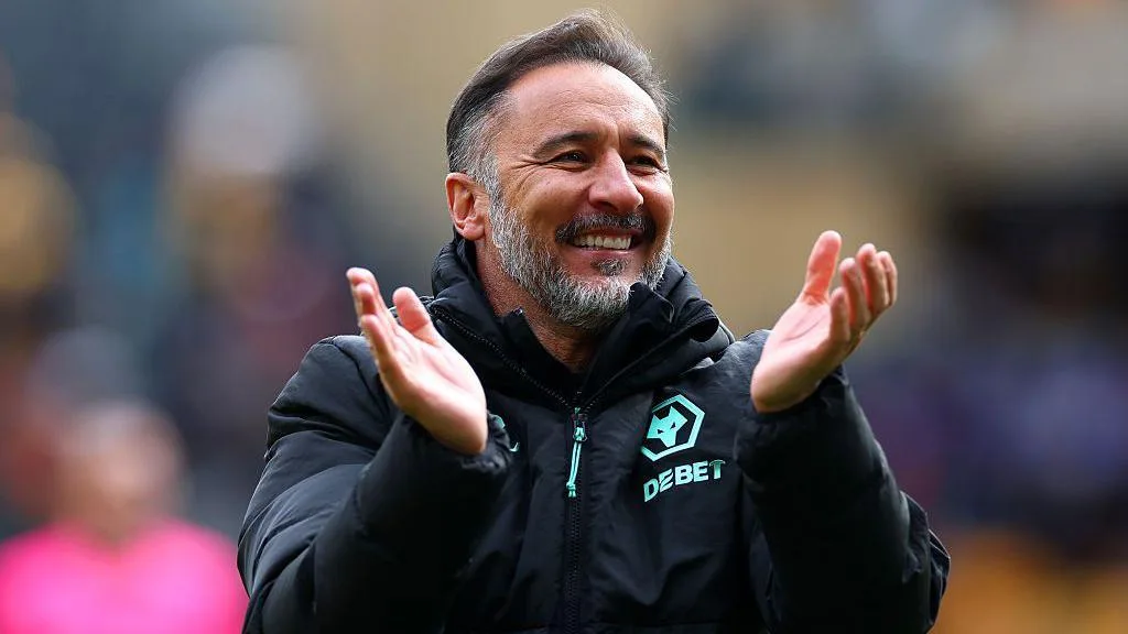 Vítor Pereira Dismissed as Wolves Manager After 3-0 Loss at Fulham