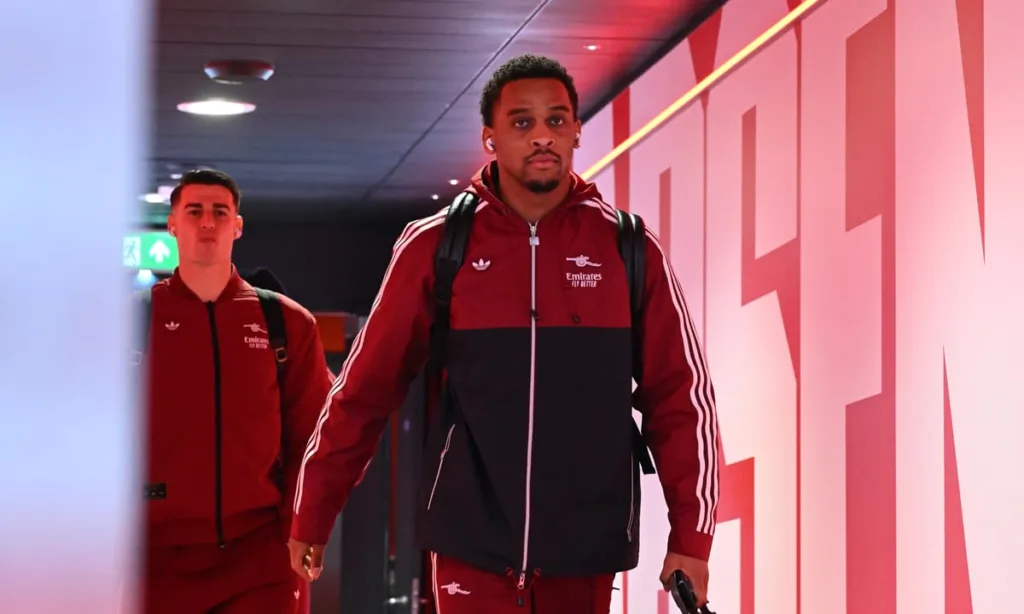 Arsenal’s Injury Nightmare Worsens with Jurrien Timber Setback