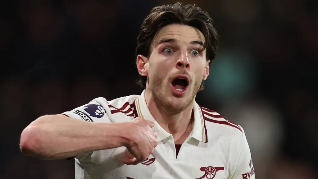 Rice Handed Six-Month Driving Ban After Repeated Speeding Offences 105334693 0 image m 52 1767870535774