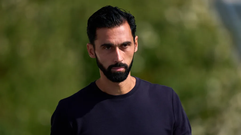 Álvaro Arbeloa Named Real Madrid Head Coach in Major Bernabéu Shake-Up 1765652404853 9592cc78 5ef5 4185 af58 194db1dc8afe.1080
