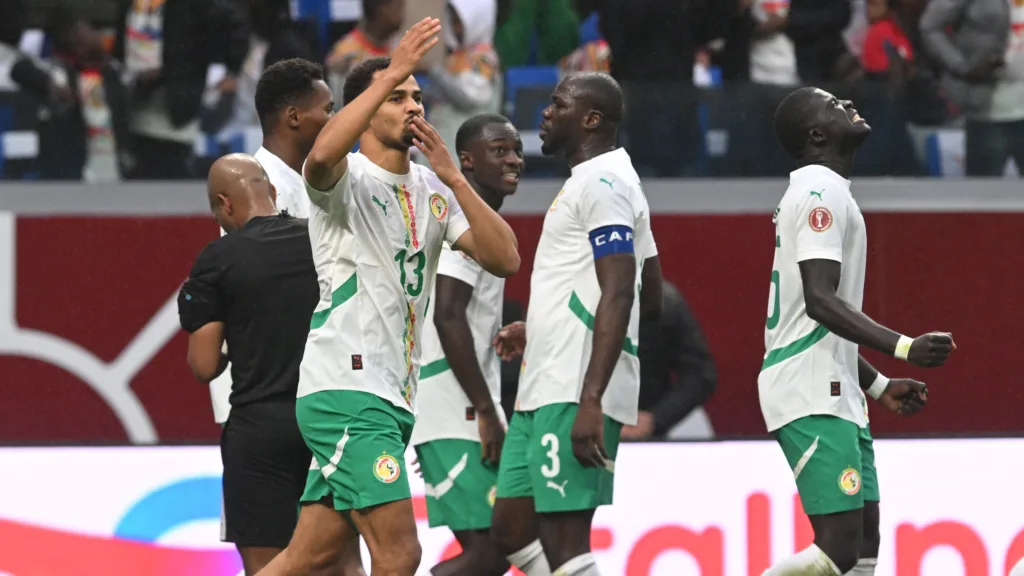 Senegal Capitalise on Mali Red Card to Book AFCON Semifinal Spot 20260109 231520