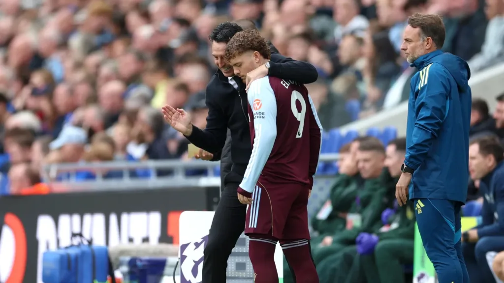 Aston Villa Decide Against £35m Harvey Elliott Deal as Loan Stalls